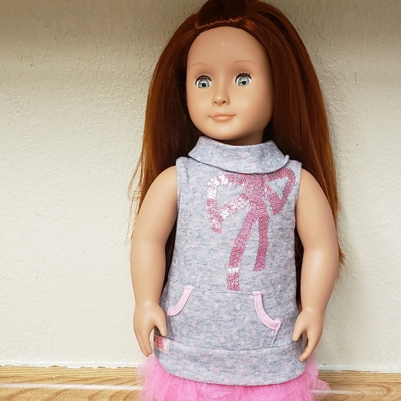 OUR GENERATION DOLL - Picture 10 of 12